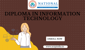 Diploma In Information Technology